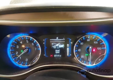 2018 Chrysler Pacifica Touring L from USA, damaged, VIN 2C4RC1BG2JR152044